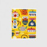 Vintage Kitchenware Swedish Dishcloth | Reusable Paper Towel