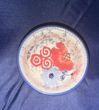 Manufaktura Sweet Pea Small G6 Bowl - Shape: M-096 - Pattern: Sweet Pea (EO38)