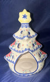 Vena U070 Luminary Tree - Shape: 188 - Pattern: U070