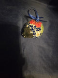 Isabel - IM02 - Ladybug Ornament