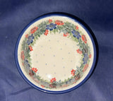 Ceramika Artystyczna Garden Party Small 5" Bowl - Shape: 207 - Pattern: Garden Party (1535X)