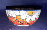 Ceramika Artystyczna U4725 Ice Cream Bowl - Shape: 017 - Pattern: U4725