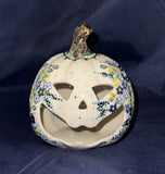 U1603 Luminary Pumpkin  - Pattern: U1603