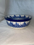 Dr. Zhivago Cereal Bowl - Shape 209 - Pattern Dr. Zhivago (2329)