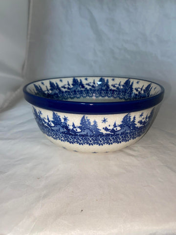 Dr. Zhivago Cereal Bowl - Shape 209 - Pattern Dr. Zhivago (2329)