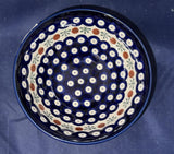 Zaklady Mosquito Bowl Small - Shape: 848A - Pattern: Mosquito (41A)