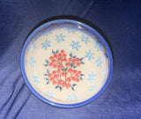 Phoenix Cherry Blossom with Stars Small Bowl - Pattern: Cherry Blossom with Stars