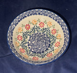 Manufaktura Marigold 20 oz. Bowl - Shape: M-090 - Pattern: Marigold (JS12)