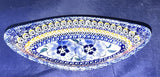Zaklady ART 148 Condiment Dish - Shape: GU2051A - Pattern: ART 148