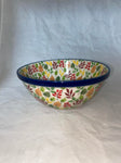 U4909 Bowl - Shape 057 - Pattern U4909 T. Liana