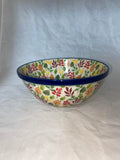 U4909 Bowl - Shape 057 - Pattern U4909 T. Liana