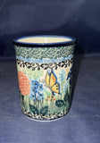 Ceramika Artystyczna U2210 10 oz. Mug - Shape: 236 - Pattern: U2210