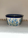 Blue Bell Ramekin - Shape 409 - Pattern Blue Bell