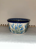 Blue Bell Ramekin - Shape 409 - Pattern Blue Bell