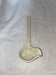 Sunburst Ladle - Pattern Sunburst