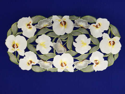 Orchid Linen