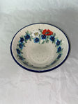 Flower Celebration Small Nesting Bowl - Shape 058 - Pattern Flower Celebration (2510)