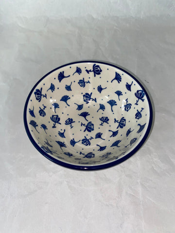 Daisy Small Nesting Bowl - Shape 058