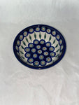 Peacock Cereal Bowl - Shape 209 - Pattern Peacock (54)