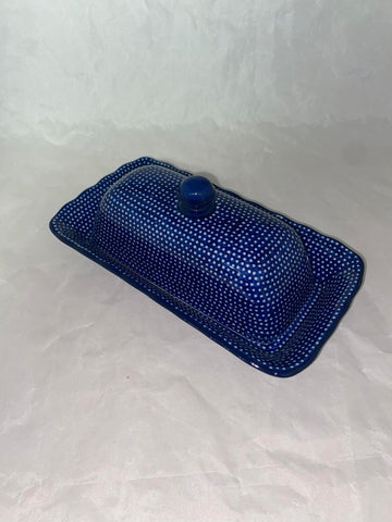 U1123 Butter Dish - Pattern U1123