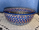 U408C Ice Cream Bowl - Shape: 017 - Factory: Ceramika Artystyczna